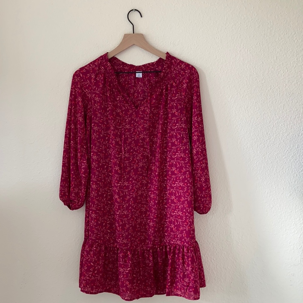 Old Navy Dress